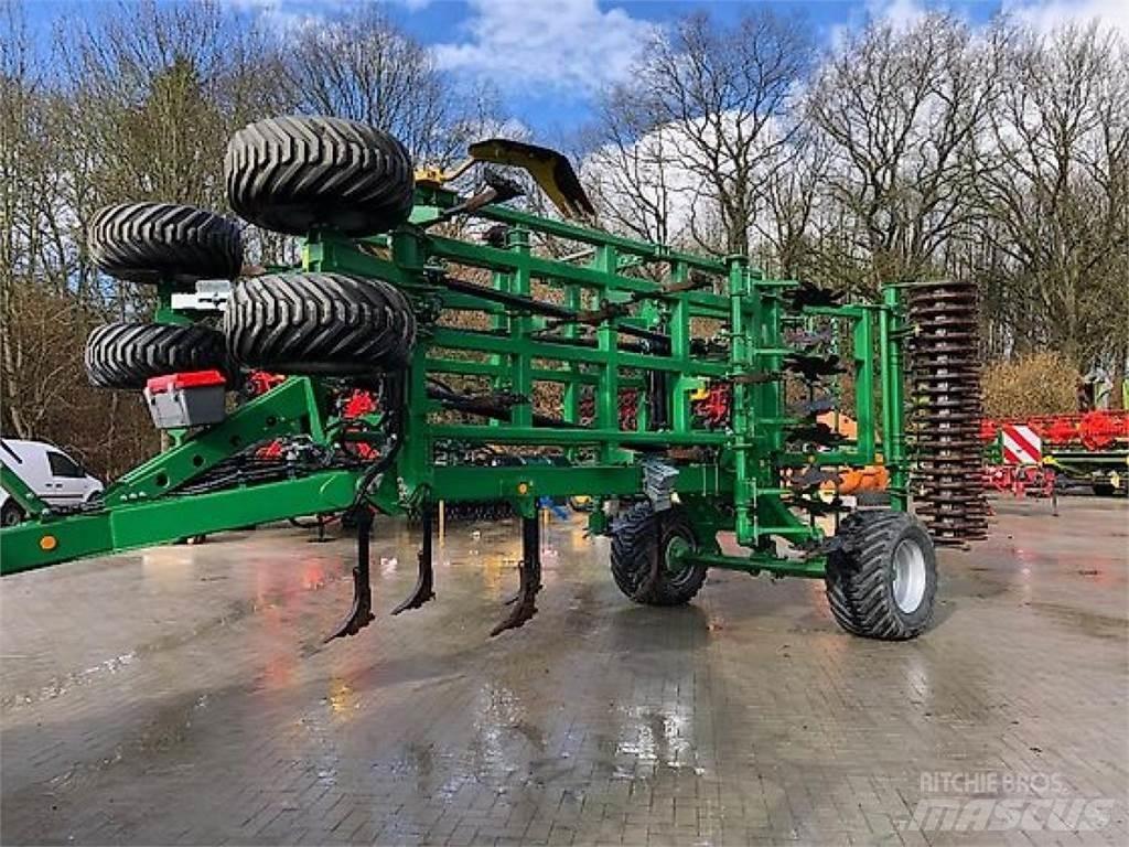 Kerner X4 460 Coltivatori