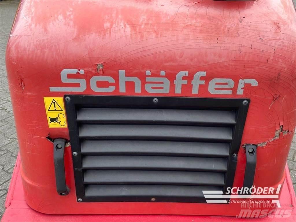 Schäffer 3350 Mini pale