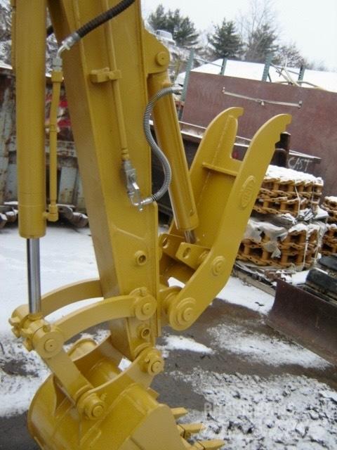 CAT 308 E Escavatori cingolati
