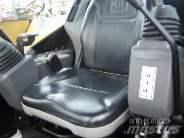 CAT 308 E Escavatori cingolati