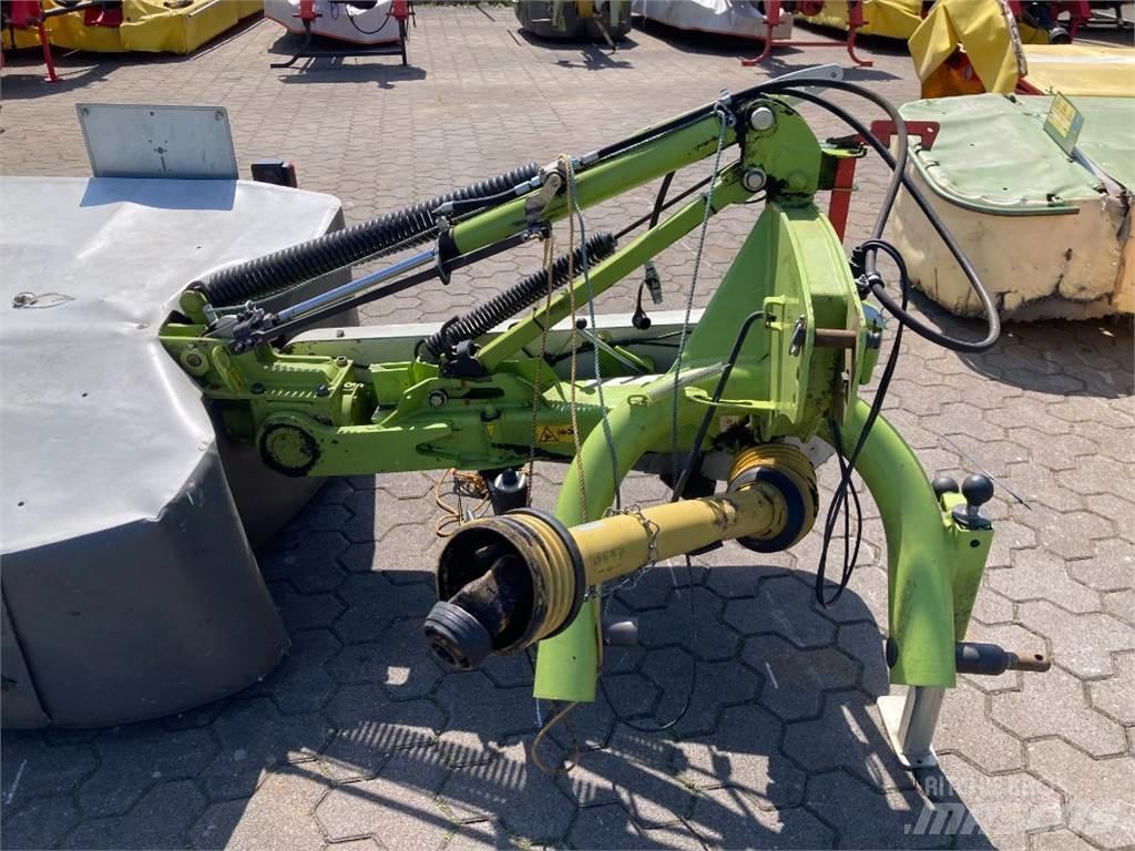 CLAAS Disco 3150 Falciacondizionatrici