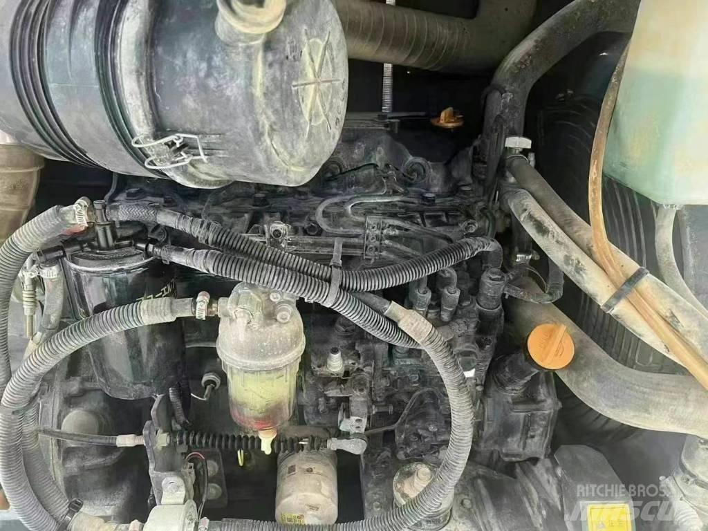 XCMG XE 60 DA Escavatori cingolati