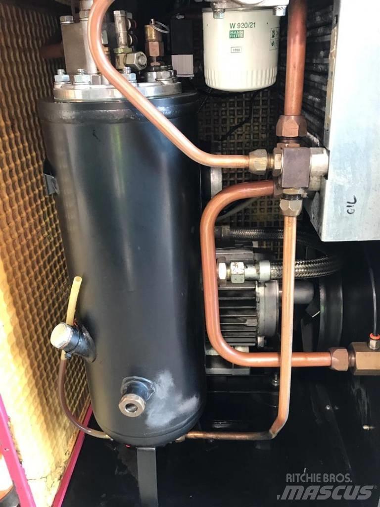  FIAC V15 Compressori