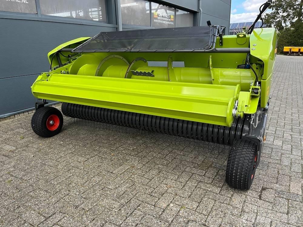 CLAAS PU 300 PROFI Testate per mietitrebbie