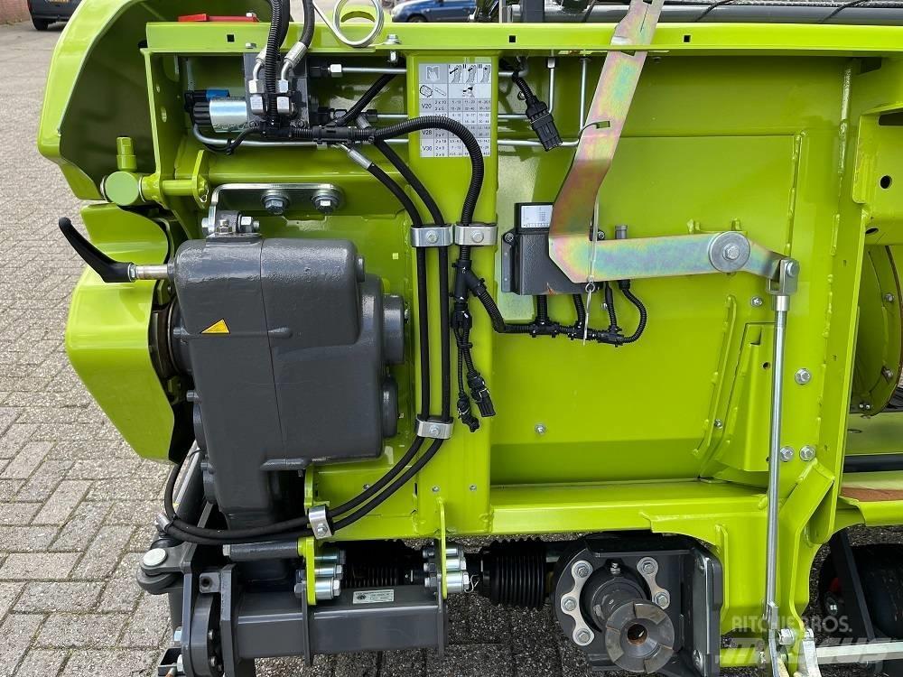 CLAAS PU 300 PROFI Testate per mietitrebbie
