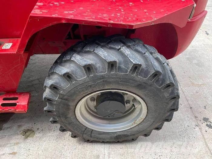Manitou M 50.4 Elevatore per esterni