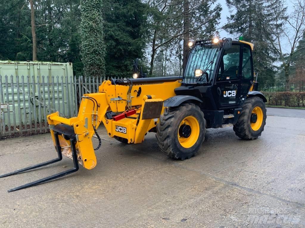 JCB 540V140 Sollevatori telescopici