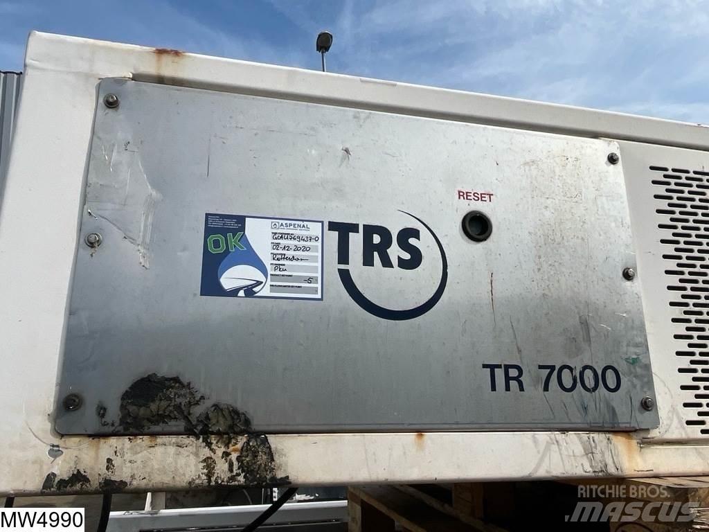 TRS TR 7000 Trasporto - Altro