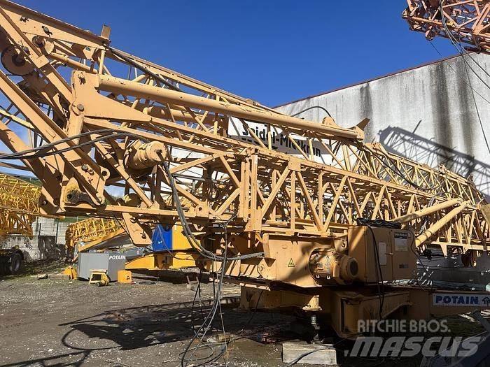 Potain GTMR 336 B Altre gru