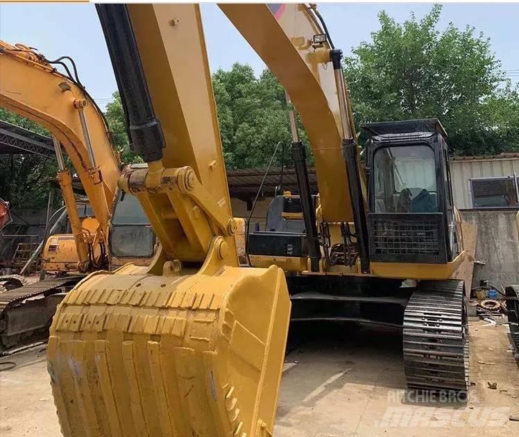 CAT 330DL Escavatori cingolati