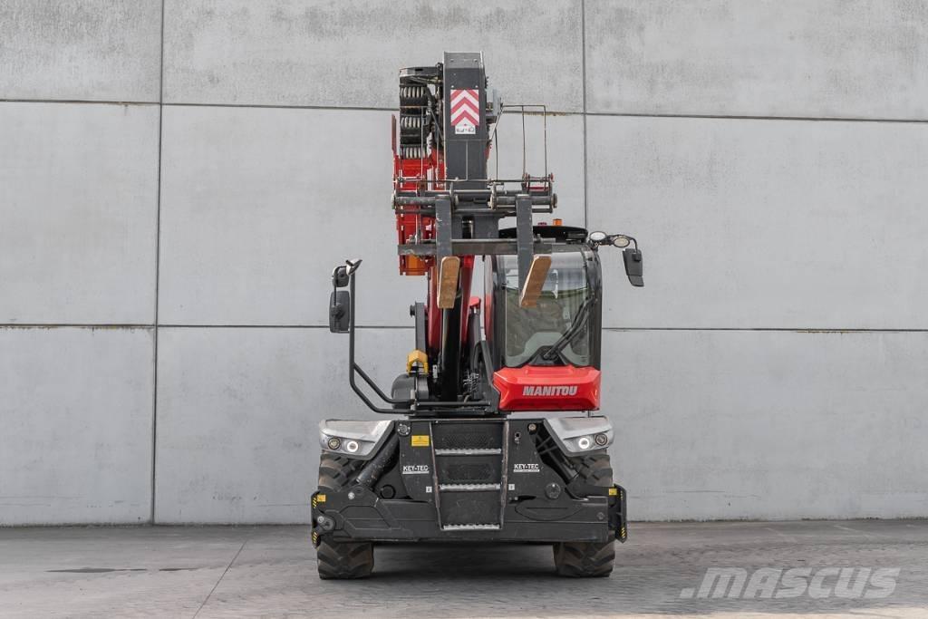 Manitou MRT 2260 Sollevatori telescopici
