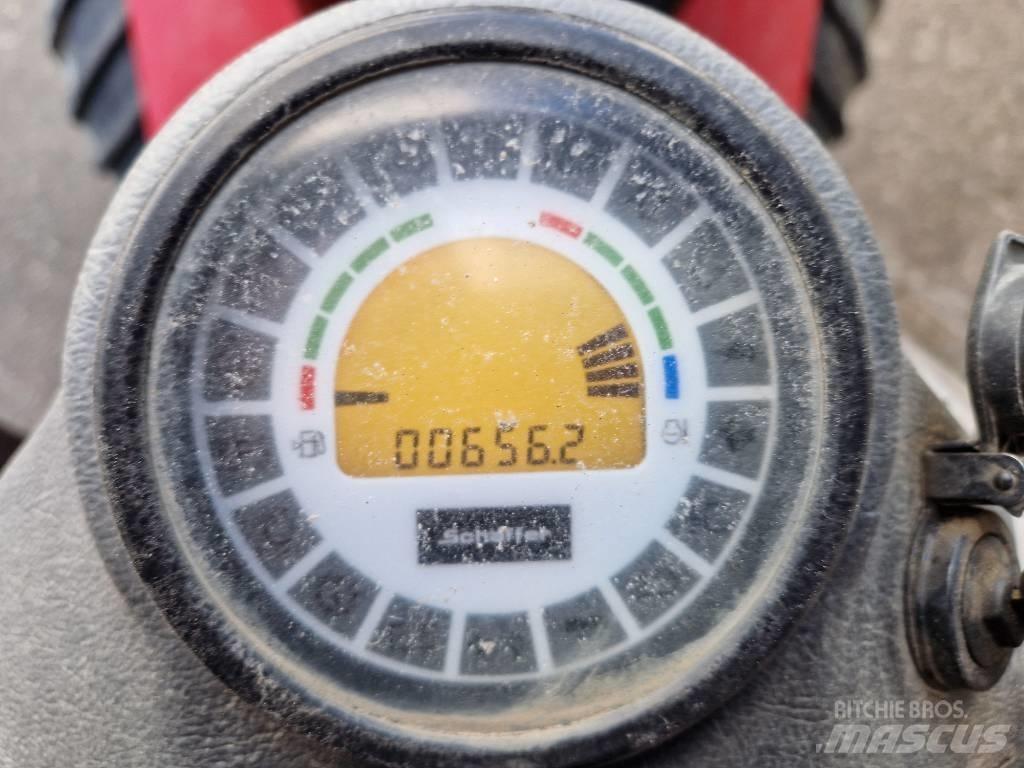 Schäffer 2028 SLT Pale multiuso