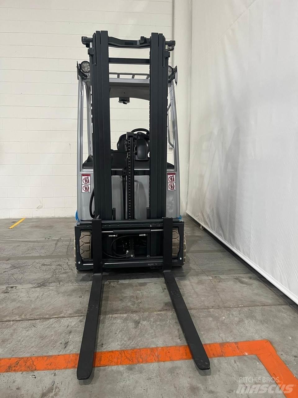 Still RX20-16 Carrelli elevatori elettrici