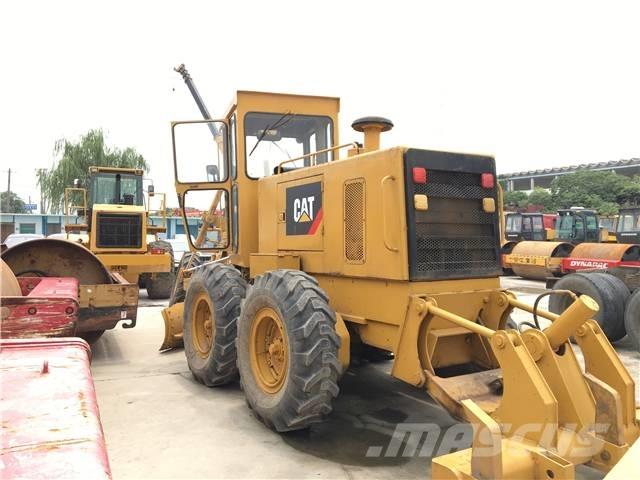 CAT 140G Motorgraders