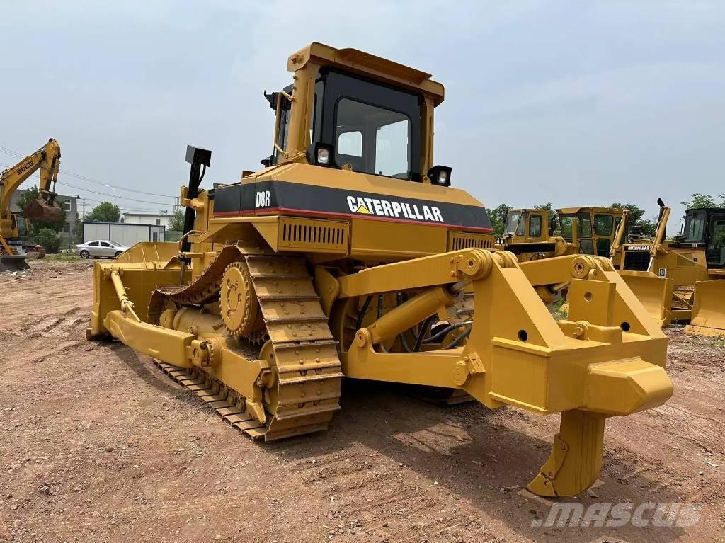 CAT D 8 R Dozer cingolati