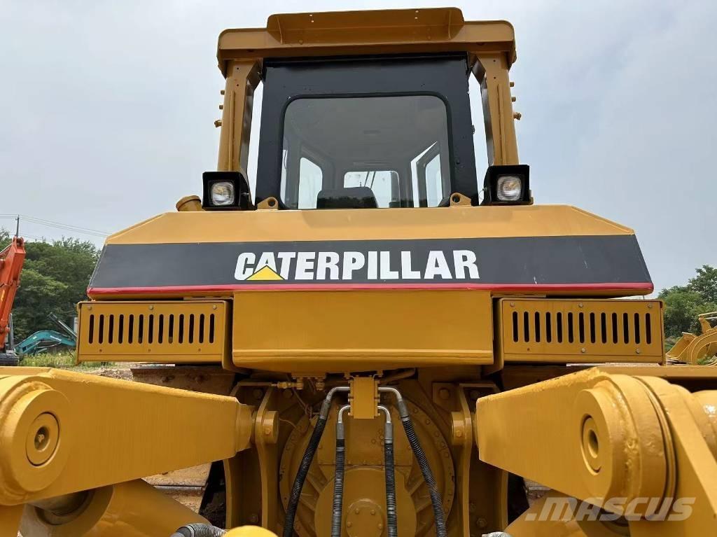 CAT D 8 R Dozer cingolati
