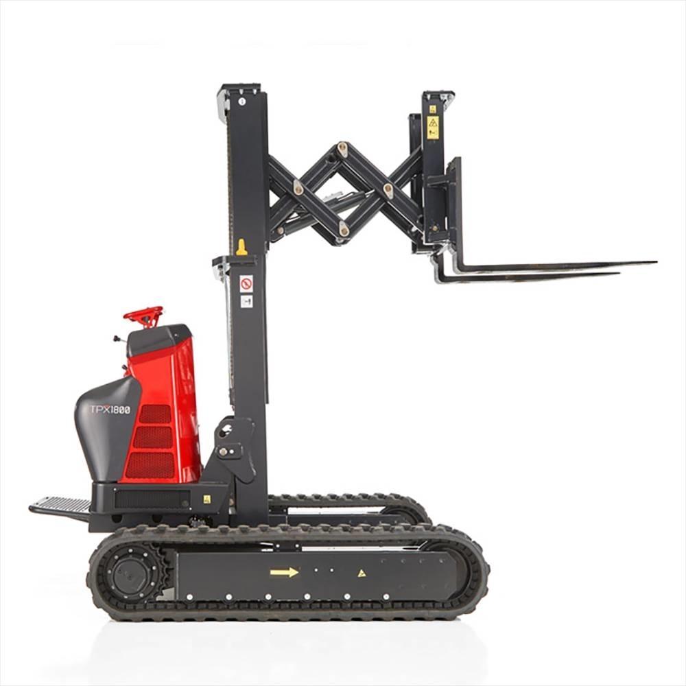 Hinowa TPX 1800 Transpallet uomo a terra