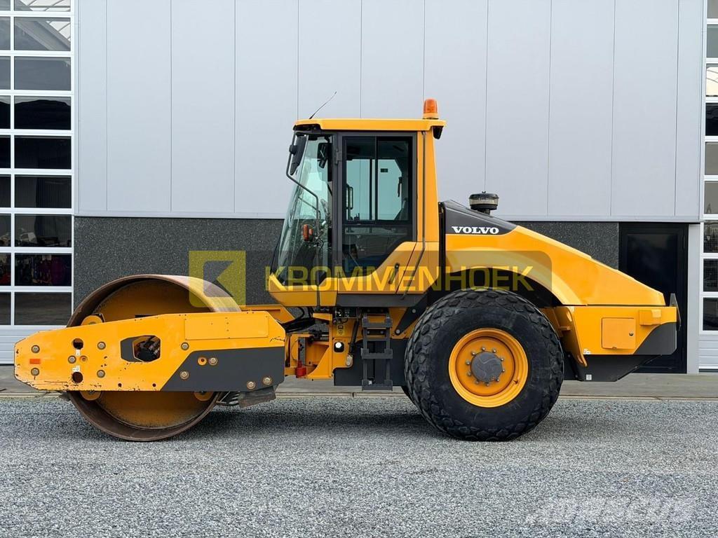 Volvo SD 135 B Vibratori