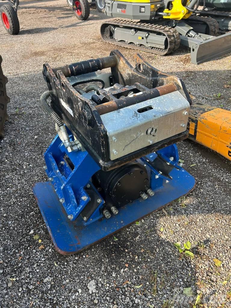  AKC ALL-Korco AKT600 Benne frantumatrici