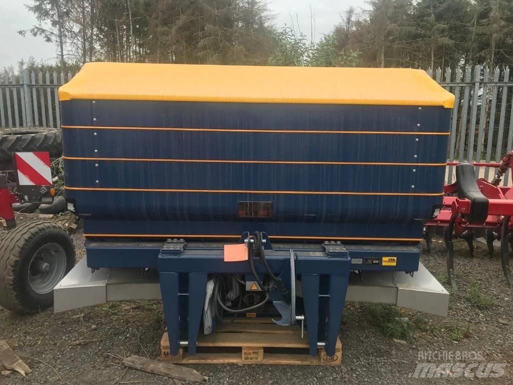 Bogballe M35W Spargiminerale
