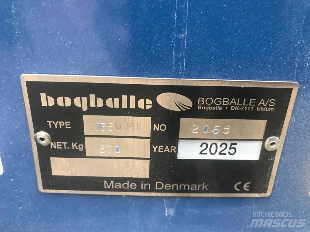 Bogballe M35W Spargiminerale