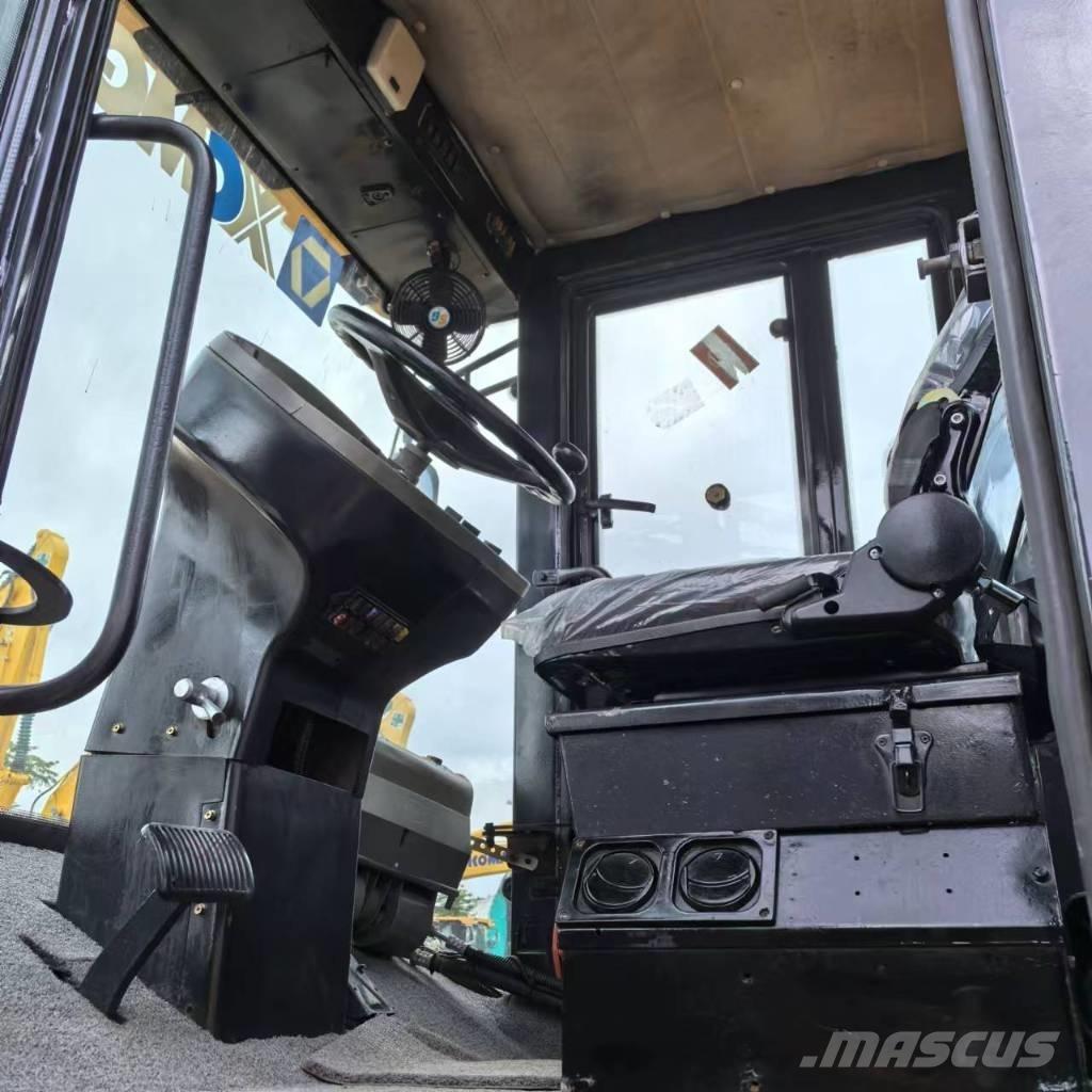 XCMG XS 223 J Rulli monotamburo