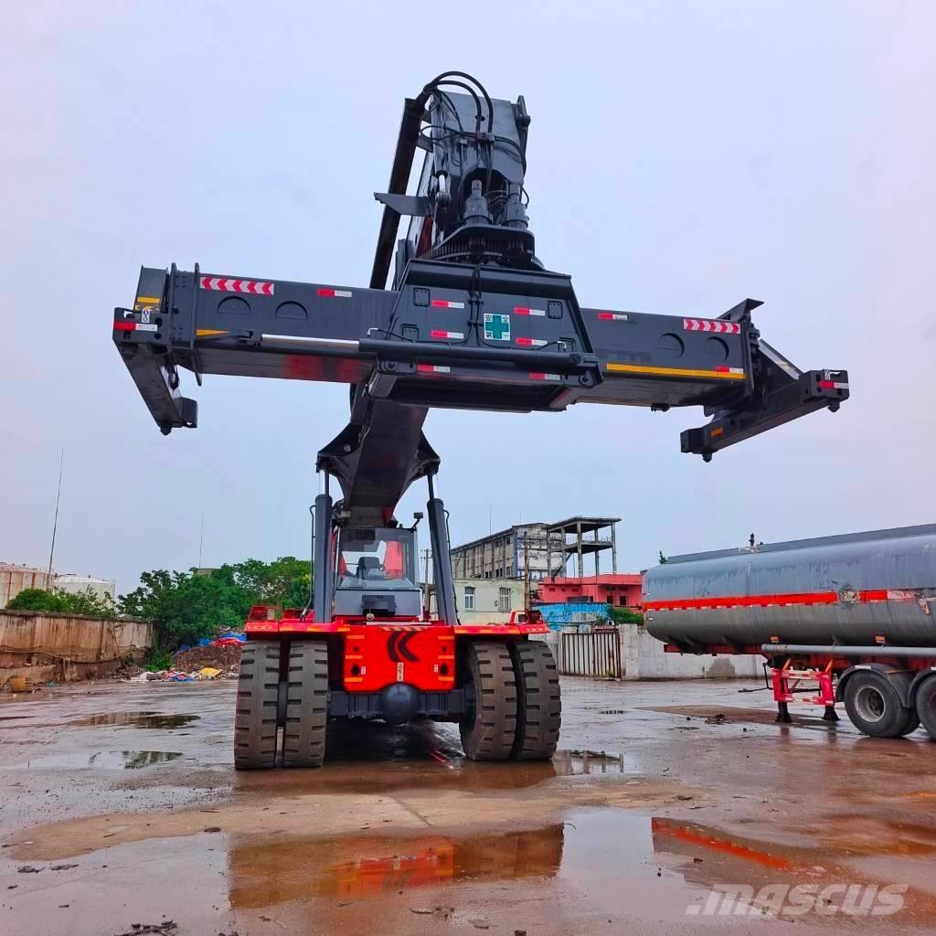 Kalmar DRF 450 Carrelli elevatori
