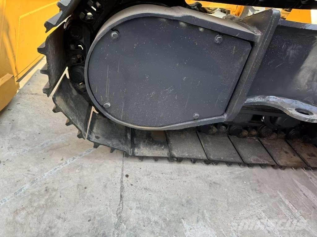 Doosan DX 300 LCA Escavatori cingolati