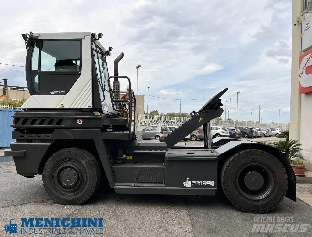 Terberg RT 382 Trattori portuali