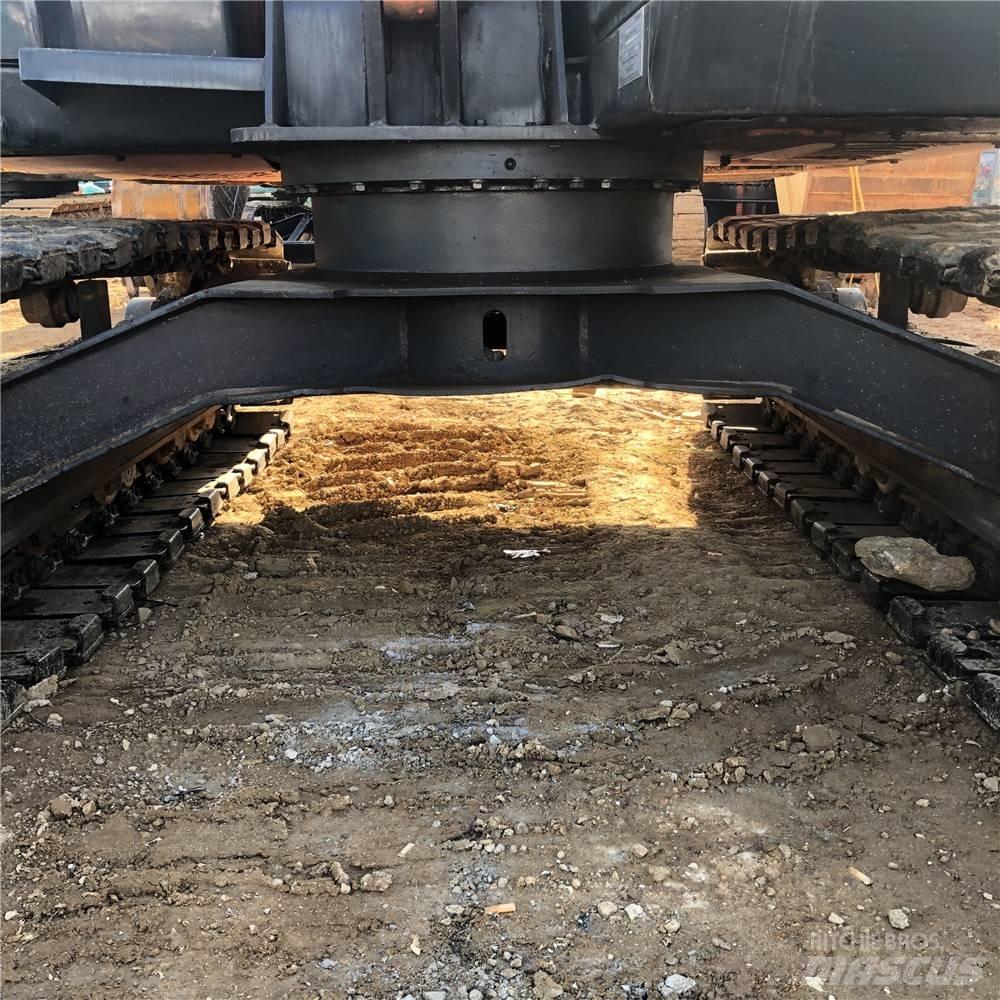 Hitachi ZX70-5A Escavatori medi 7t - 12t