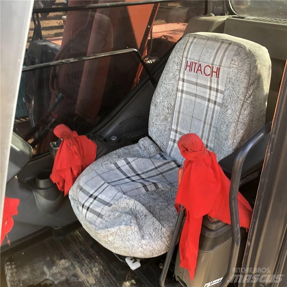 Hitachi ZX70-5A Escavatori medi 7t - 12t