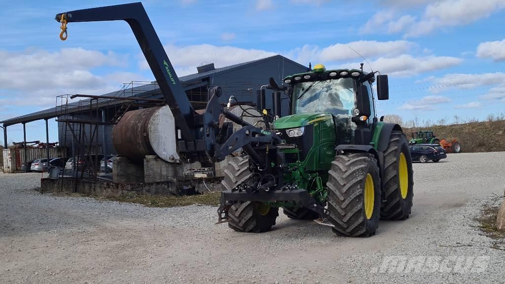  Renlift RL2000 Altri accessori per trattori