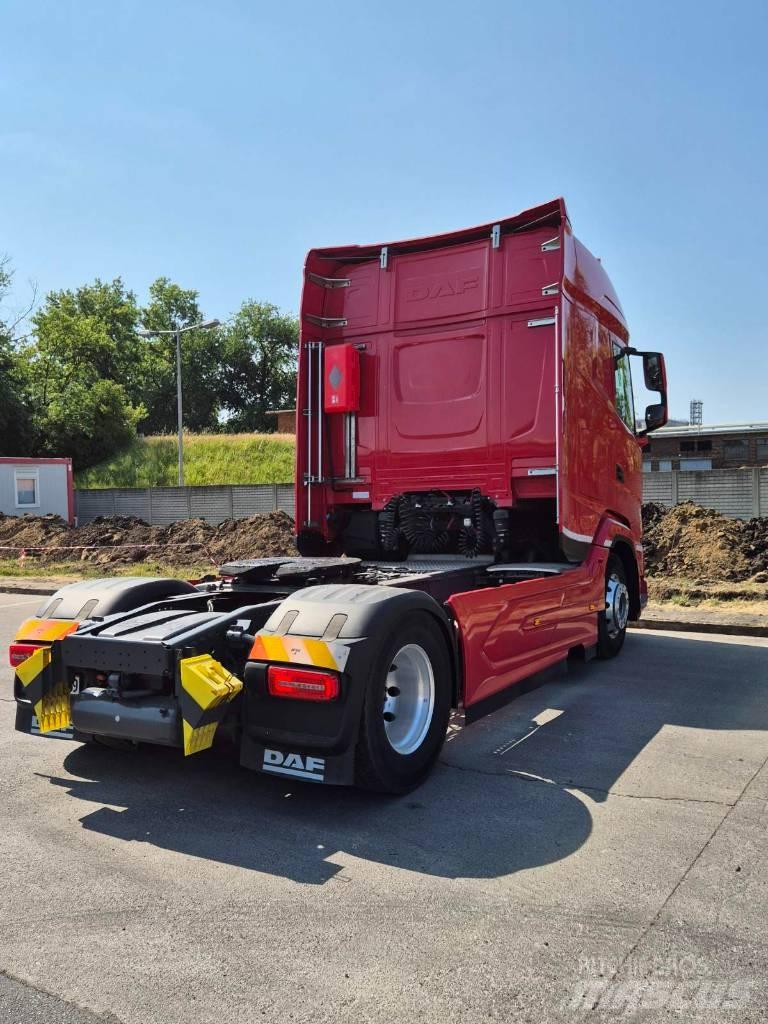 DAF XG480 FT Motrici e Trattori Stradali