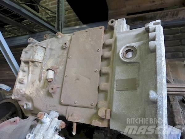 Volvo SR1900 Scatole trasmissione