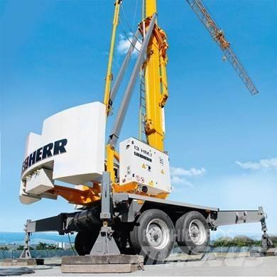 Liebherr 13 HM.1 Gru a torre