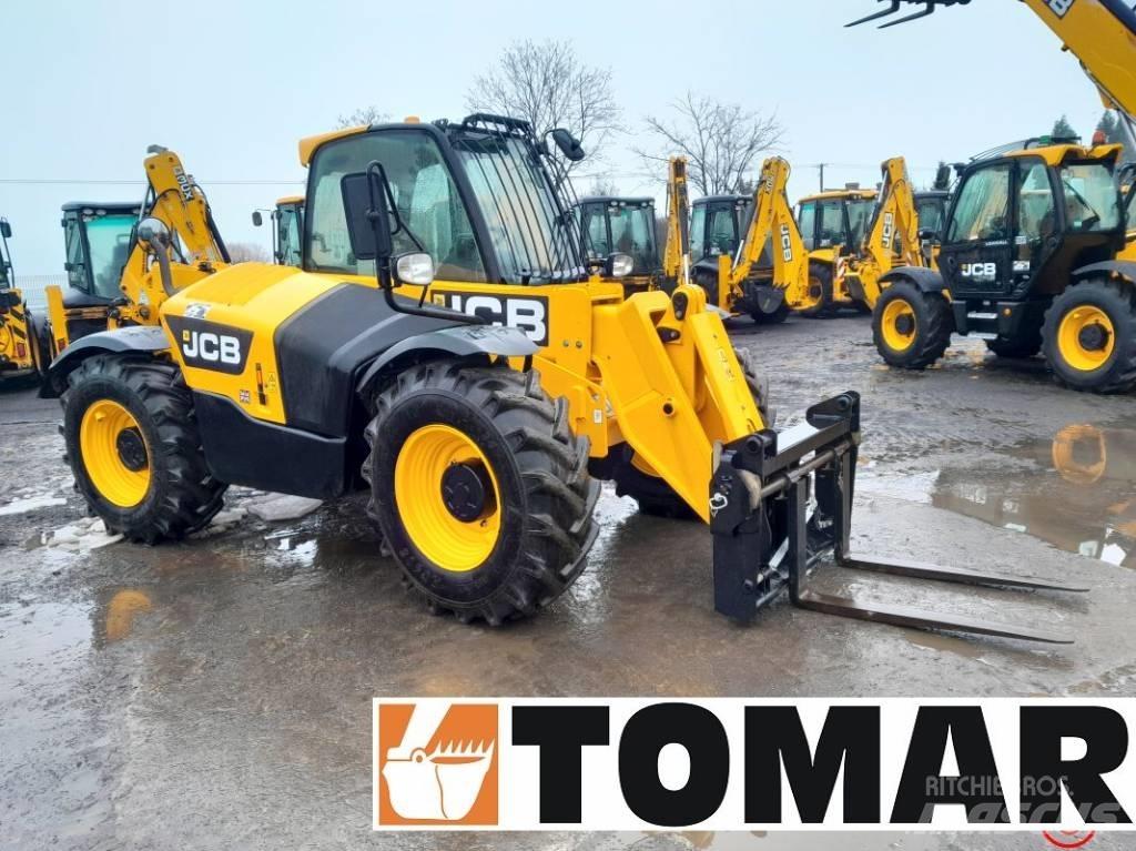 JCB 531-70 Sollevatori telescopici