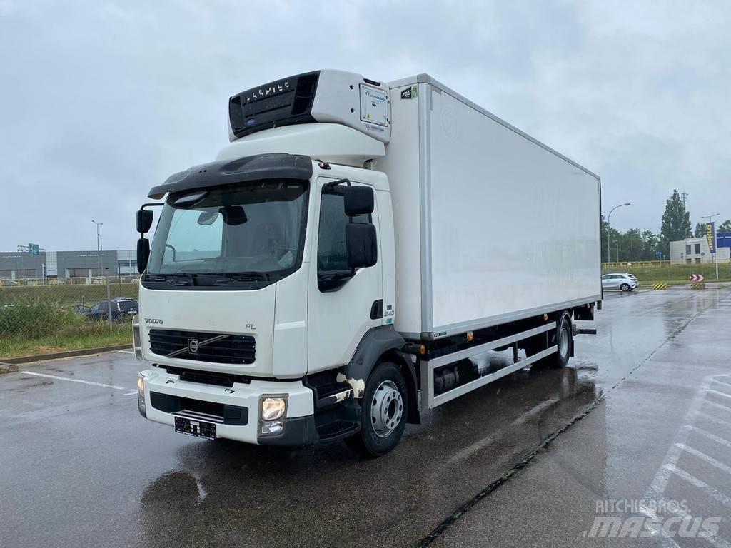 Volvo FL240 4x2 Camion a temperatura controllata