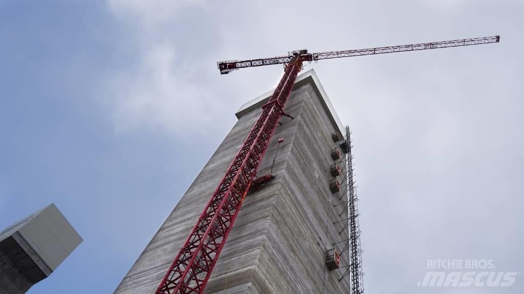 Potain MD-560-40 Gru a torre