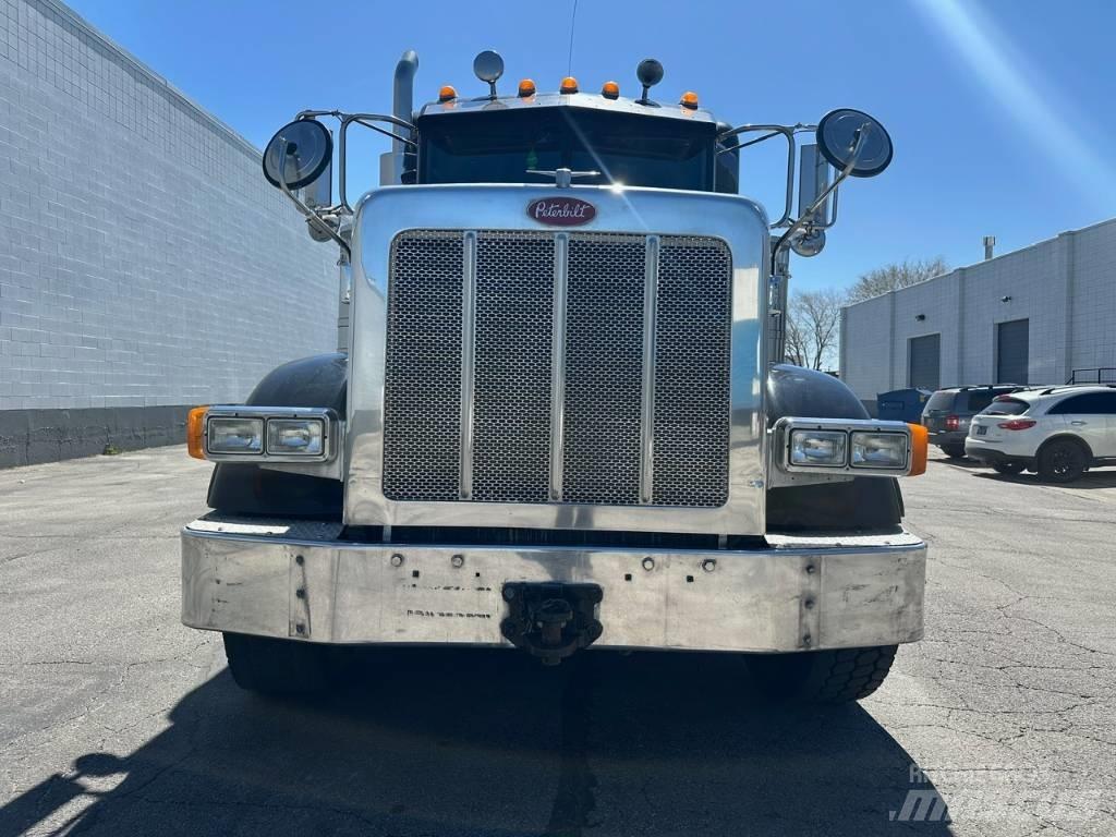Peterbilt 367 Motrici e Trattori Stradali