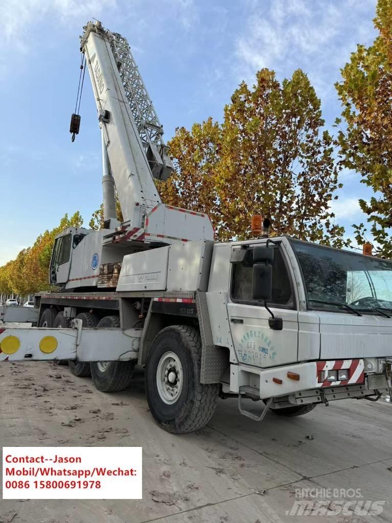 Tadano ATF 100 G-4 Gru per tutti i terreni