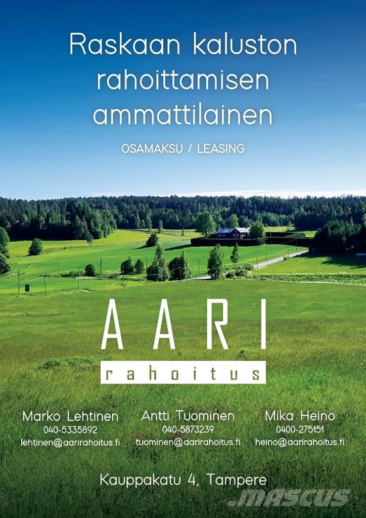  Huulikuokka NTP-10 Benne