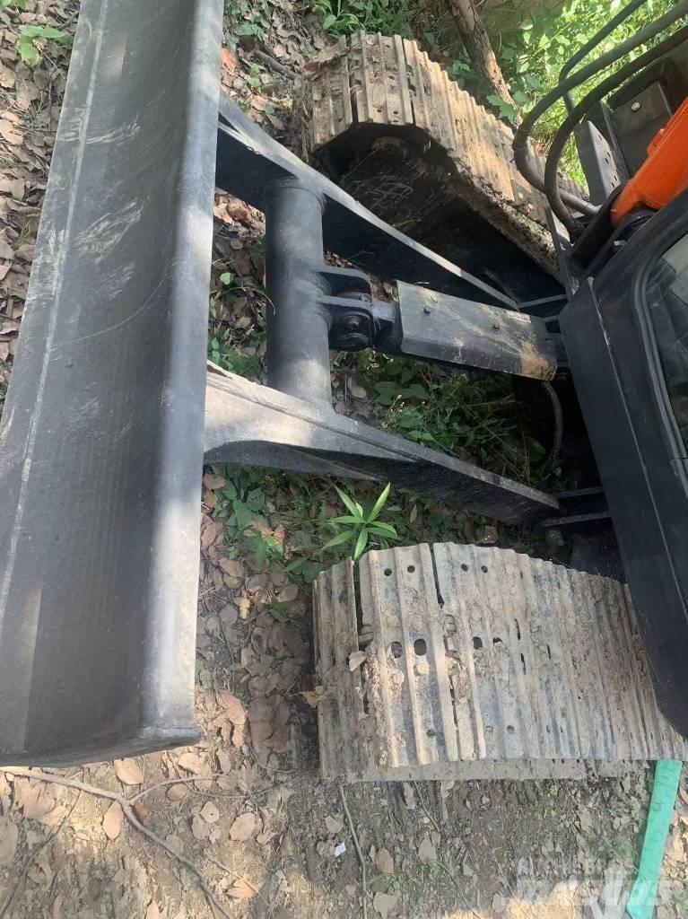 Hitachi ZX60 Escavatori cingolati