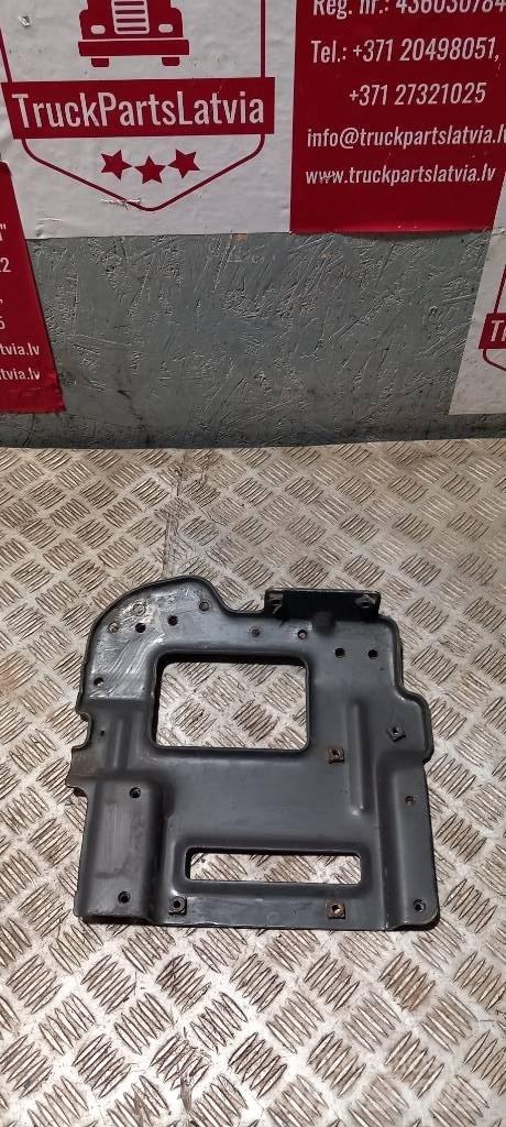 Scania R440  2124019 Cabine e interni