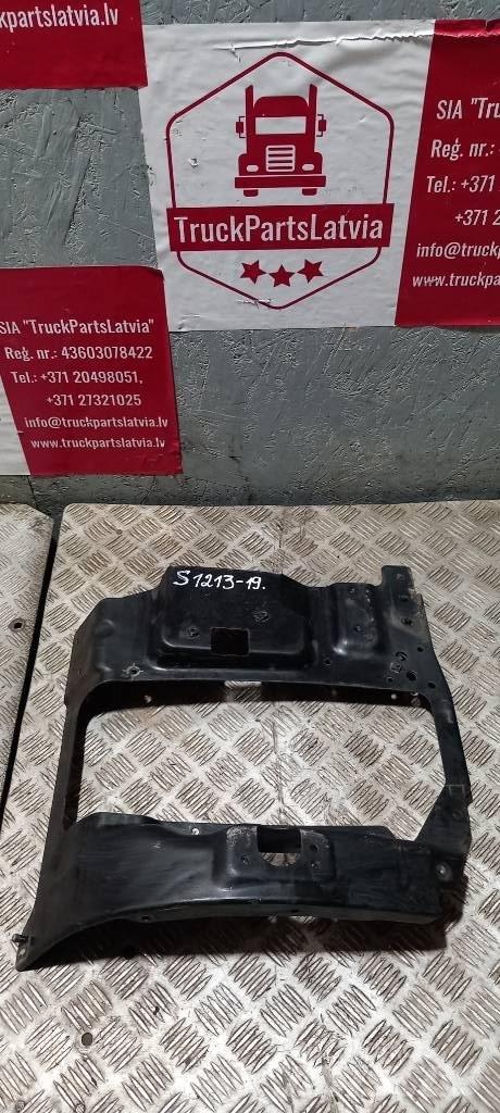 Scania R440  2124019 Cabine e interni
