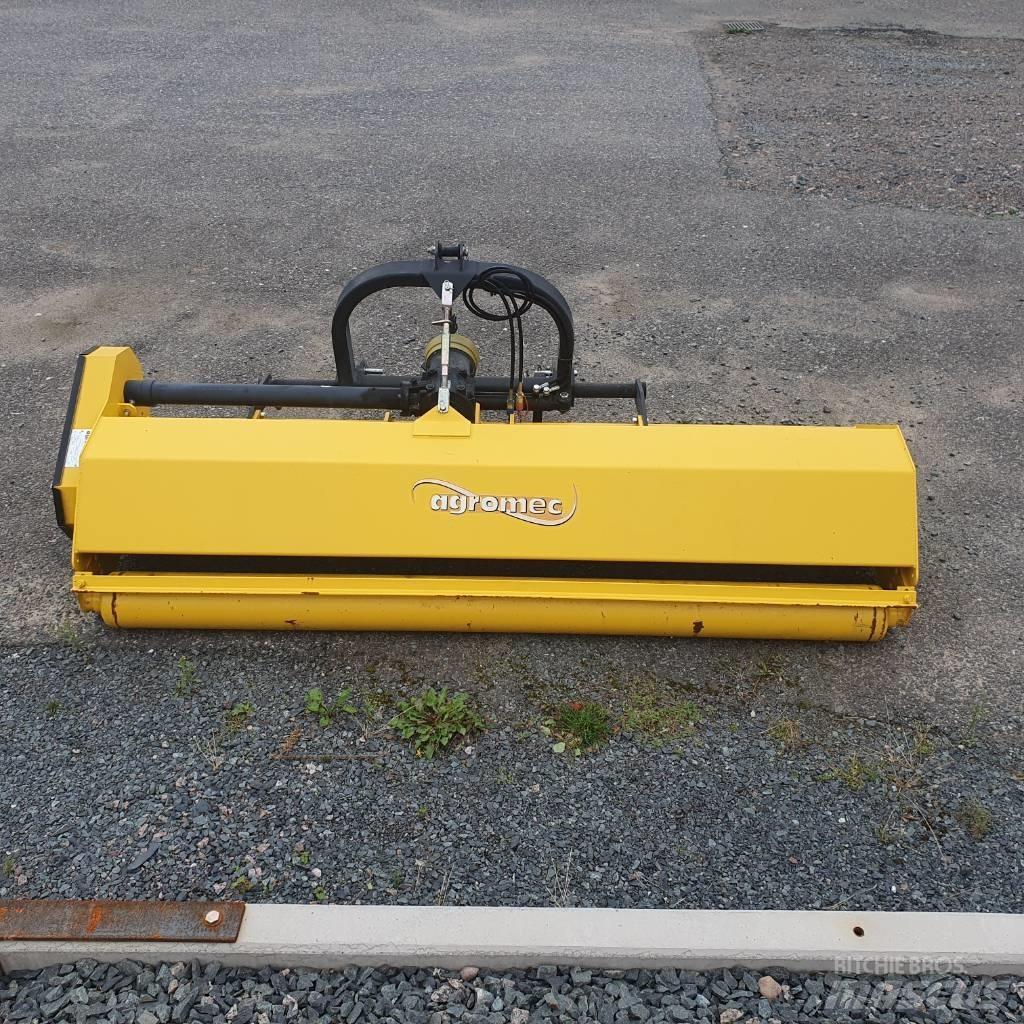 Agromec TM 280 Agricoltura - Altro