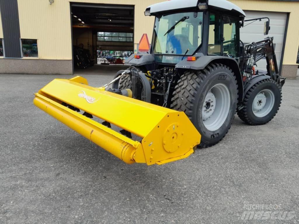 Agromec TM 280 Agricoltura - Altro