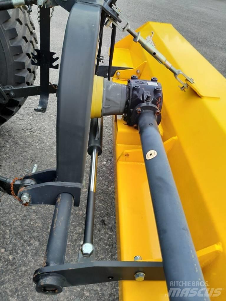 Agromec TM 280 Agricoltura - Altro