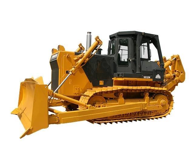 Shantui SD32 Dozer cingolati