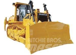 Shantui SD32 Dozer cingolati