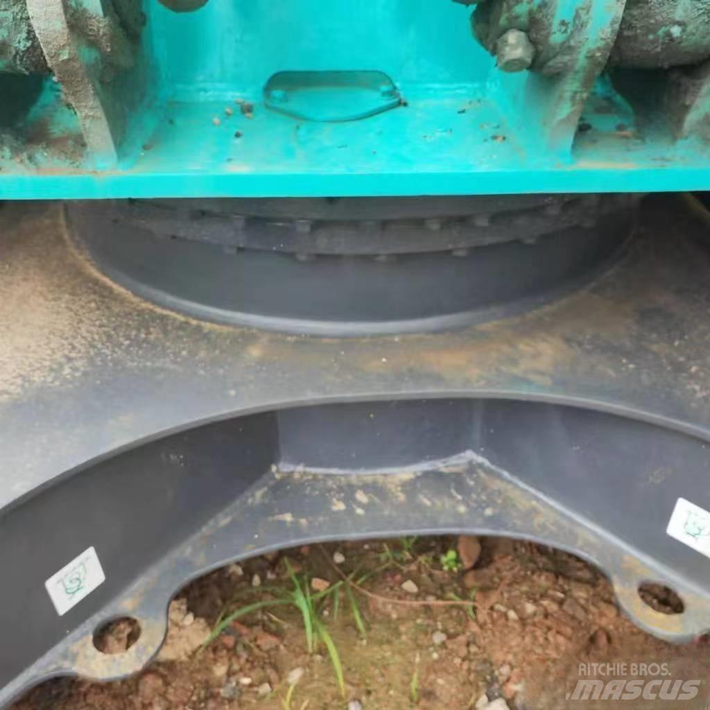 Kobelco SK 200 Escavatori cingolati